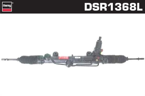 DELCO REMY Рулевой механизм DSR1368L